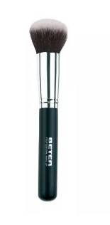 Beter Mineral Powder Make-up Brush,, .